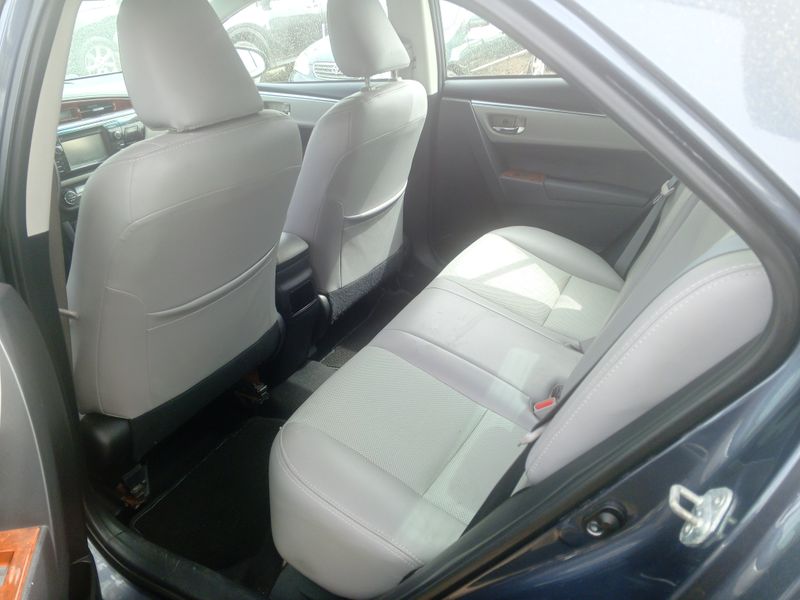 Thumbnail 7 of 2015 Toyota Corolla